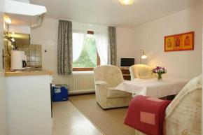 Ferienhof Jens Ferienwohnung 6 